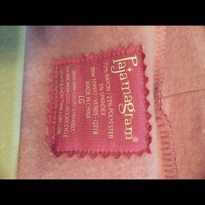 Worlds softest PJ’s NWT
